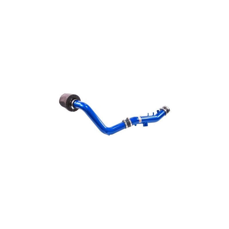 K&N KIT D'ADMISSION TYPHOON KN 699752TB 69-9752TB*