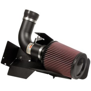 K&N KIT D'ADMISSION TYPHOON KN 699756TFK 69-9756TFK*