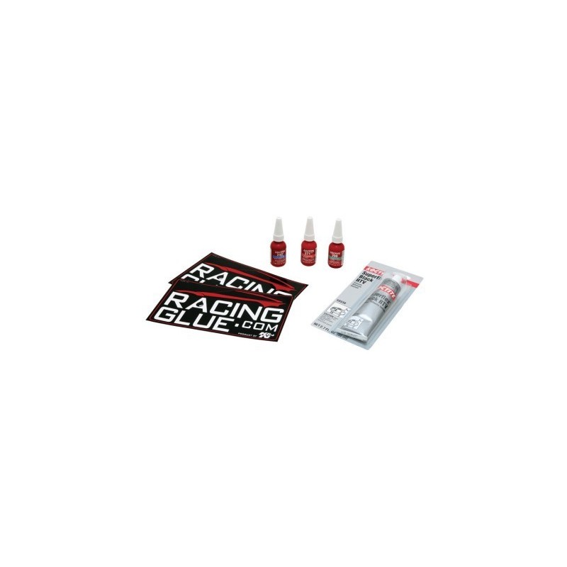 K&N KIT DE COLLES KN 85101 85-101