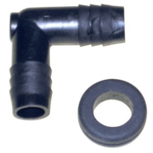 K&N PRISE D'AIR RENIFLAR KN 851150 85-1150*