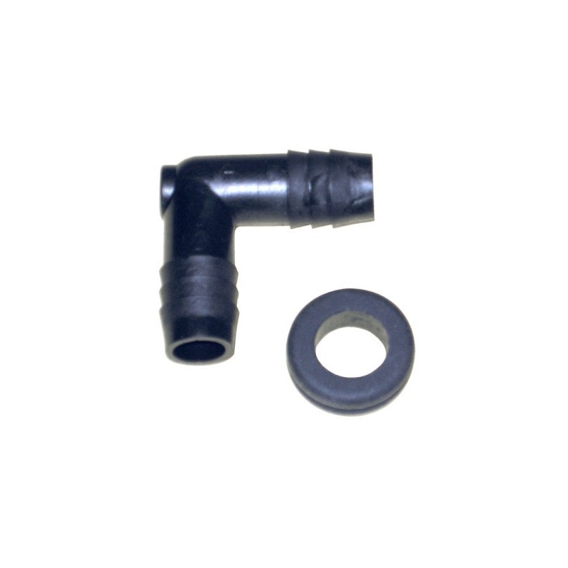 K&N PRISE D'AIR RENIFLAR KN 851150 85-1150*