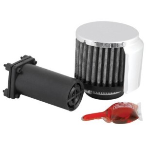 K&N PRISE D'AIR RENIFLAR KN 851222 85-1222*