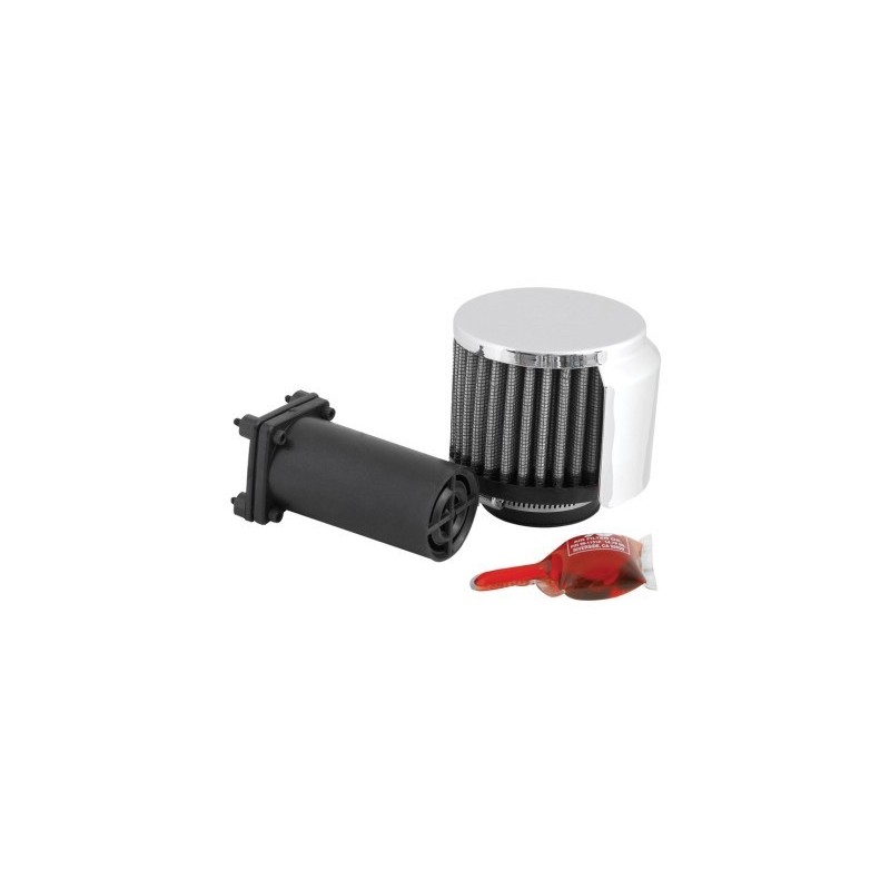 K&N PRISE D'AIR RENIFLAR KN 851222 85-1222*