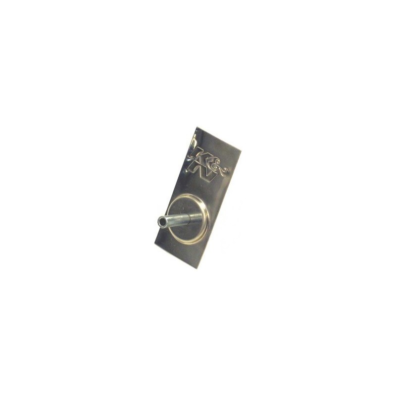 K&N PRISE D'AIR RENIFLAR MARINE KN 851325 85-1325*