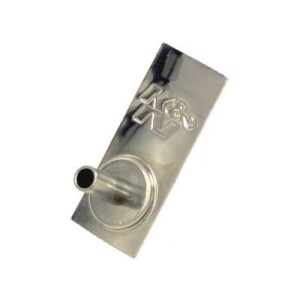 K&N PRISE D'AIR RENIFLAR MARINE KN 851337 85-1337*