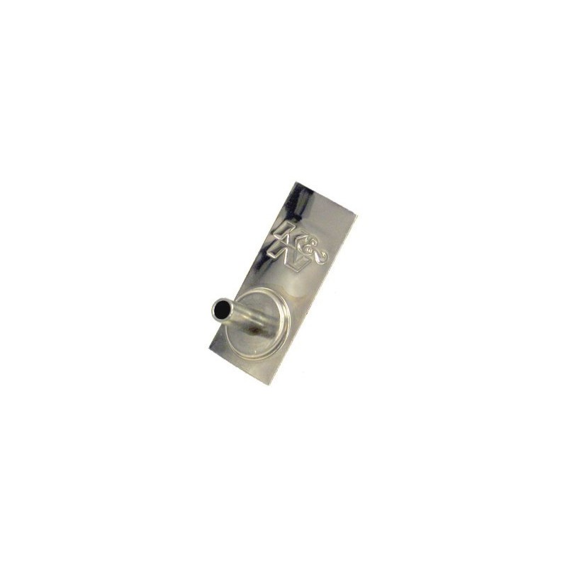K&N PRISE D'AIR RENIFLAR MARINE KN 851337 85-1337*