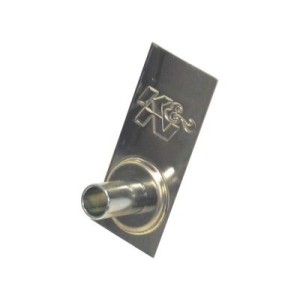 K&N PRISE D'AIR RENIFLAR MARINE KN 851350 85-1350*