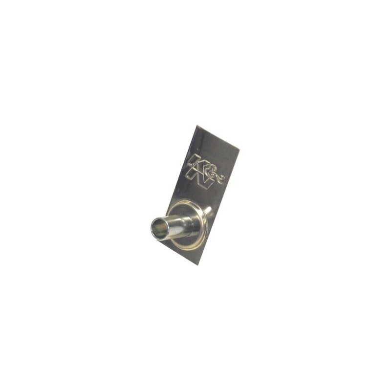 K&N PRISE D'AIR RENIFLAR MARINE KN 851350 85-1350*