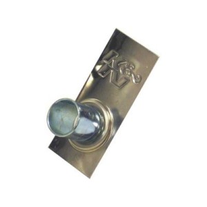 K&N PRISE D'AIR RENIFLAR MARINE KN 851375 85-1375*