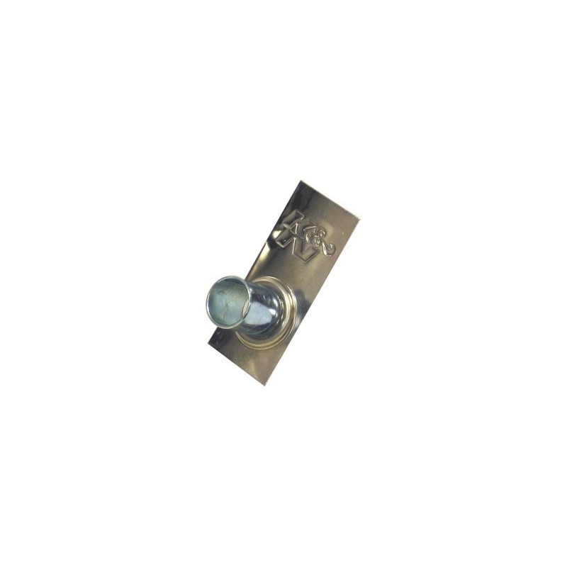K&N PRISE D'AIR RENIFLAR MARINE KN 851375 85-1375*