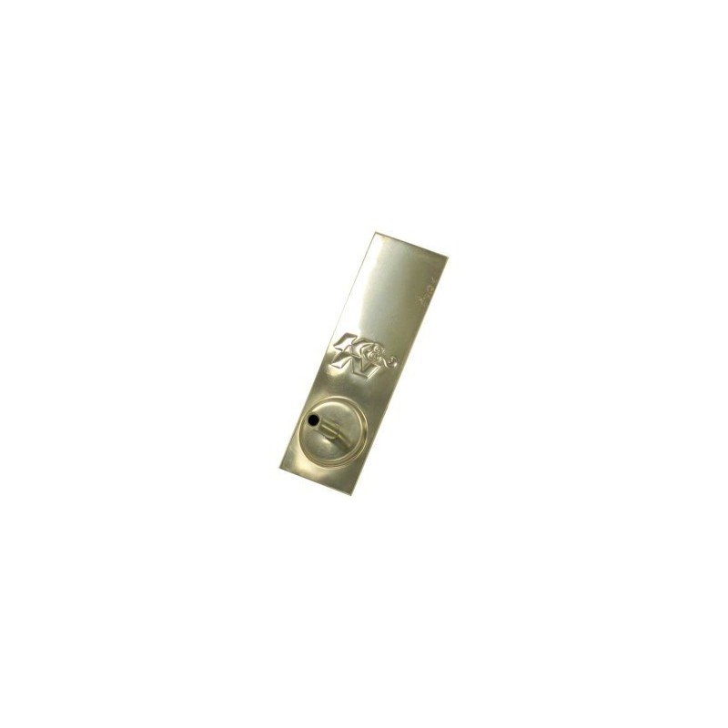 K&N PRISE D'AIR RENIFLAR MARINE KN 851425 85-1425*