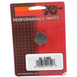 K&N BOUCHON SONDE LAMBDA KN 8521686 85-21686 DESTOCKAGE MOTO !