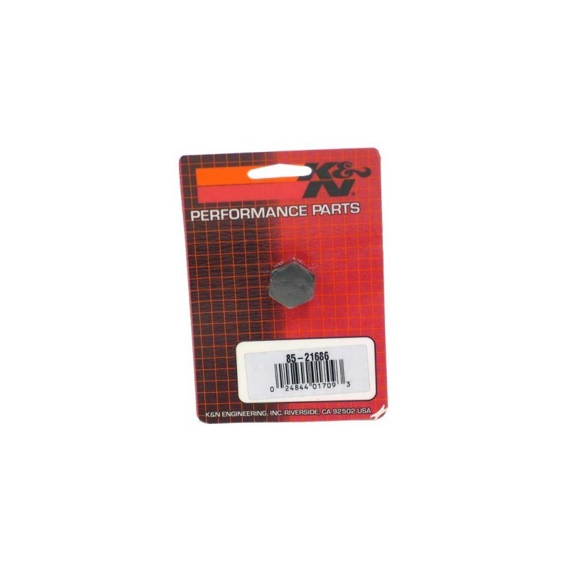K&N BOUCHON SONDE LAMBDA KN 8521686 85-21686 DESTOCKAGE MOTO !