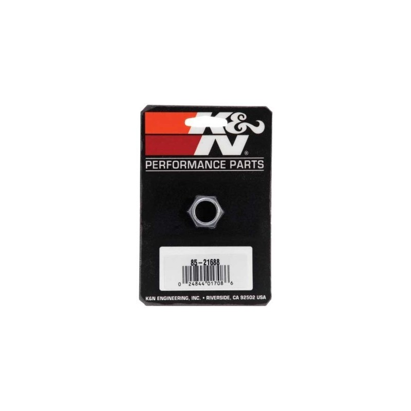 K&N BAGUE ET BOUCHON SONDE LANBDA KN 8521688 85-21688*