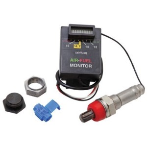 K&N KIT COMPLET RATIO AIR/ESSENCE KN 852437 85-2437