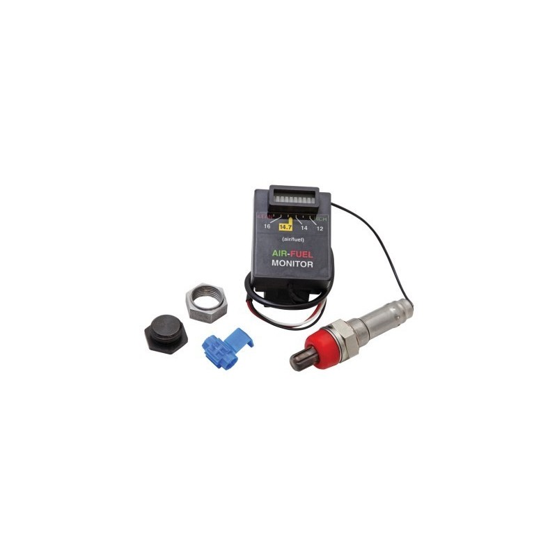 K&N KIT COMPLET RATIO AIR/ESSENCE KN 852437 85-2437