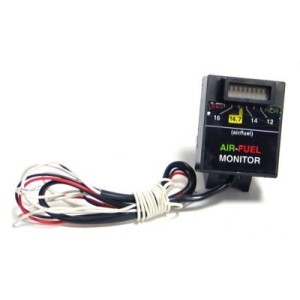 K&N MONITEUR RATIO AIR/ESSENCE KN 852439 85-2439