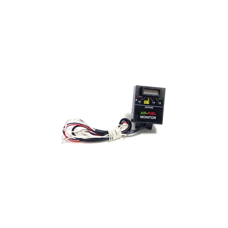 K&N MONITEUR RATIO AIR/ESSENCE KN 852439 85-2439