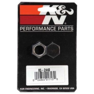 K&N BAGUE ET BOUCHON SONDE LAMBDA KN 852440 85-2440*