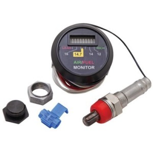 K&N KIT COMPLET RATIO AIR/ESSENCE KN 852441 85-2441*