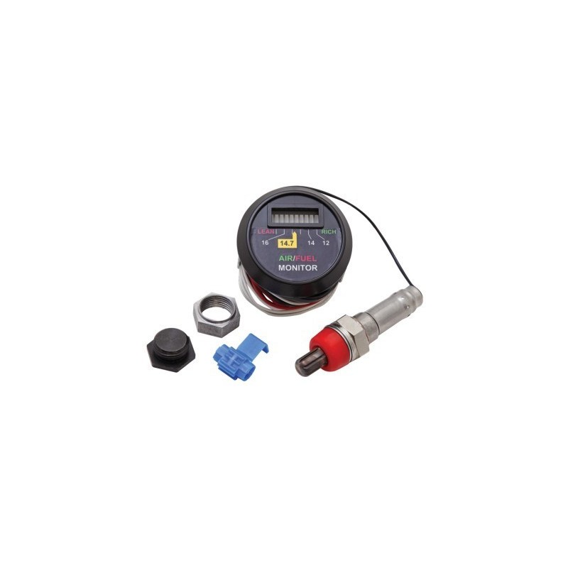 K&N KIT COMPLET RATIO AIR/ESSENCE KN 852441 85-2441*