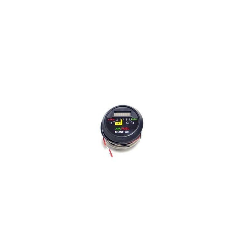 K&N MONITEUR RATIO AIR/ESSENCE KN 852442 85-2442*