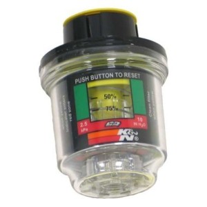 K&N INDICATEUR D'USURE FILTRE KN 852444 85-2444*