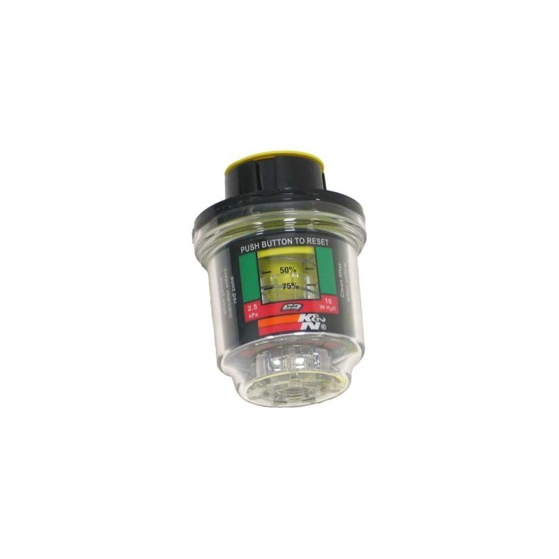 K&N INDICATEUR D'USURE FILTRE KN 852444 85-2444*