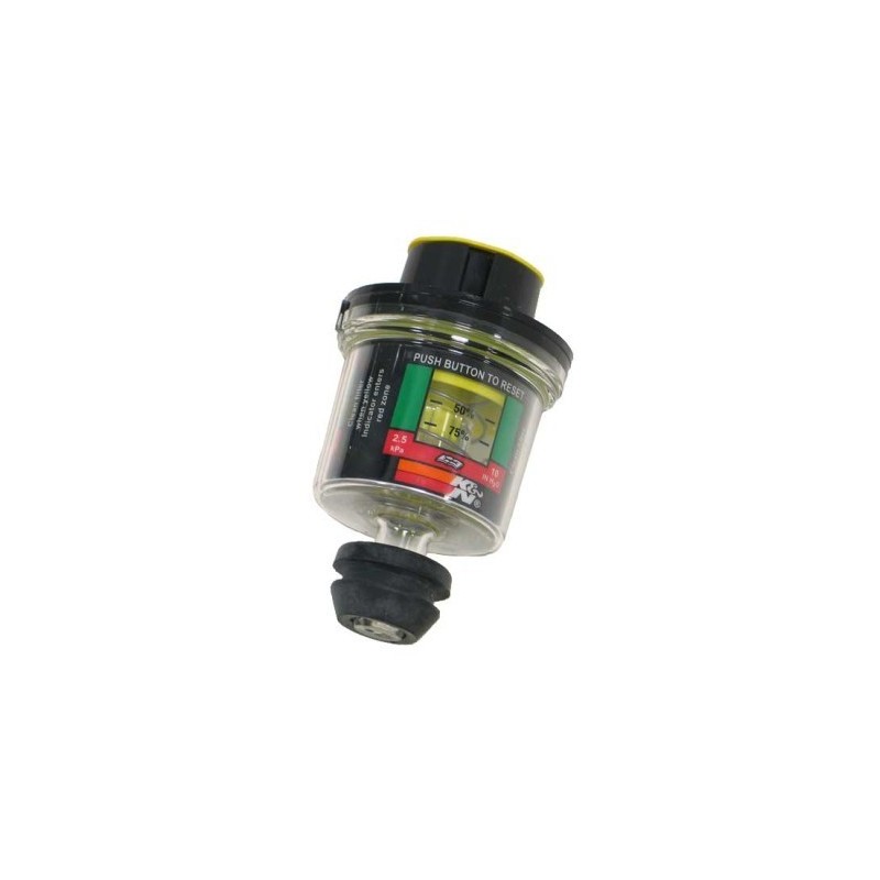 K&N INDICATEUR D'USURE FILTRE KN 852445 85-2445*