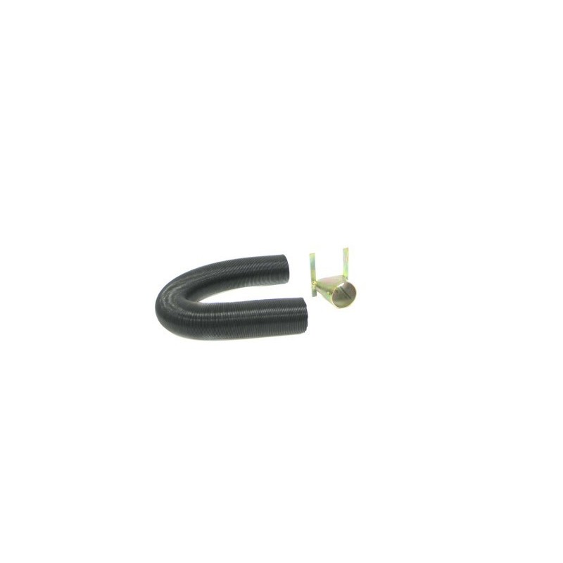K&N KIT PRÉCHAUFFAGE KN 855158 85-5158