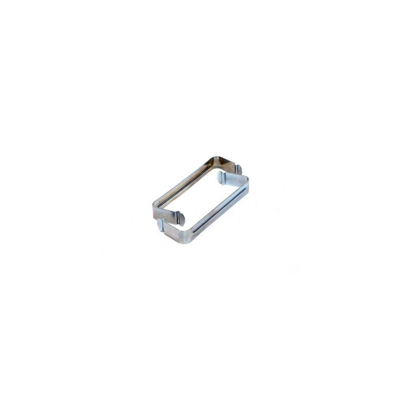 K&N CLIP KN 855193 85-5193*