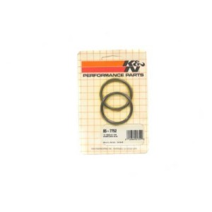 K&N JOINTS TORIQUES KN 857752 85-7752*