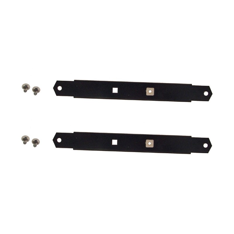 FORD MUSTANG 1968 INTERIEUR DE POIGNEES DE PORTE inner door braces SCOTT DRAKE C8AZ-6522606-A
