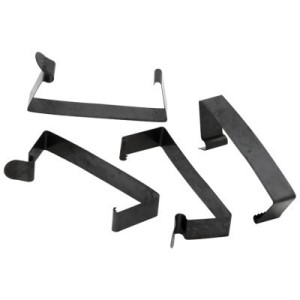 K&N CLIP À RESSORT KN 8583890 85-83890*