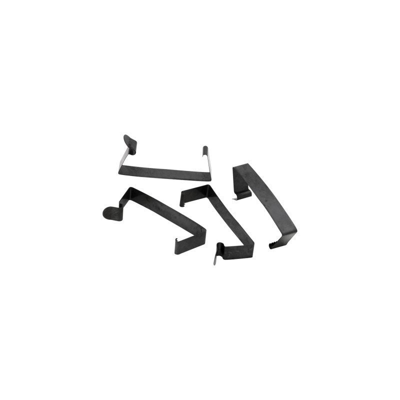 K&N CLIP À RESSORT KN 8583890 85-83890*