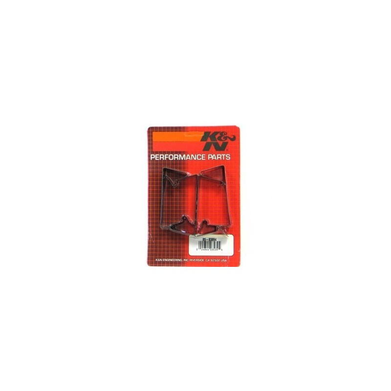 K&N CLIP À RESSORT KN 8583894 85-83894*