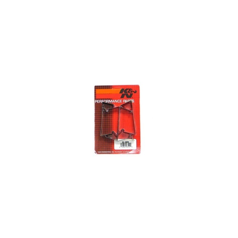 K&N CLIP À RESSORT KN 8583896 85-83896*