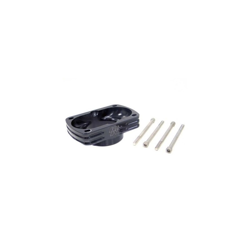 K&N ADAPTATEUR KN 858837 85-8837*