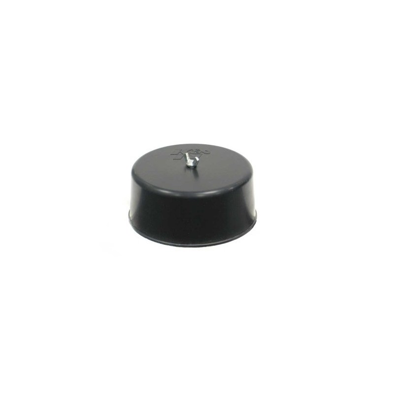 K&N COUVERCLE CARBURATEUR KN 858913CK 85-8913CK*