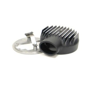 K&N PLÉNUM UNIVERSEL CARBURATEUR KN 858921 85-8921*