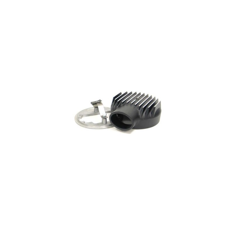 K&N PLÉNUM UNIVERSEL CARBURATEUR KN 858921 85-8921*