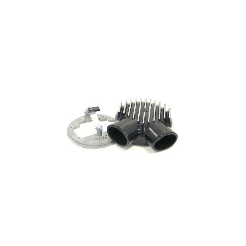 K&N PLÉNUM CARBURATEUR KN 858927 85-8927*