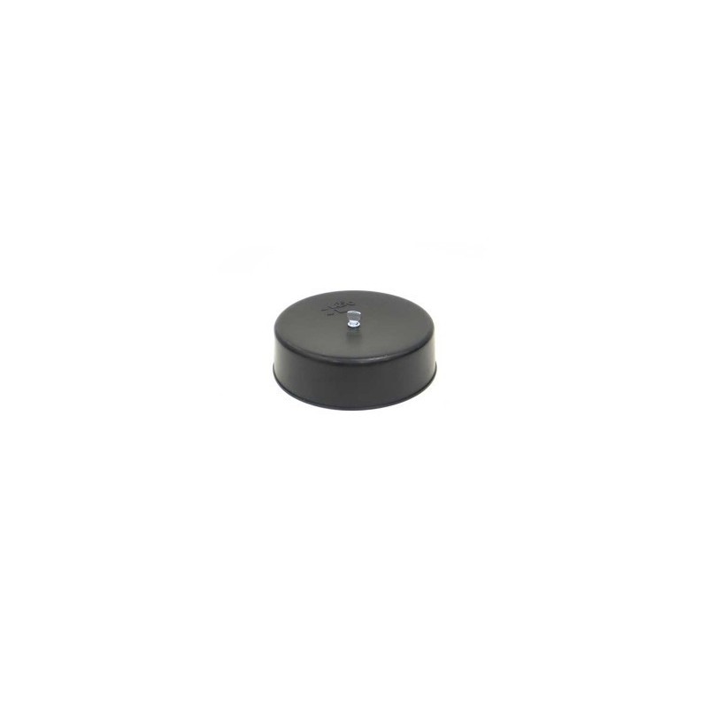 K&N COUVERCLE CARBURATEUR KN 858932CK 85-8932CK*
