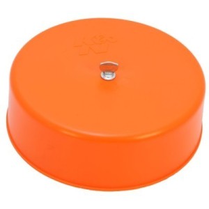 K&N COUVERCLE CARBURATEUR KN 858932CO 85-8932CO*