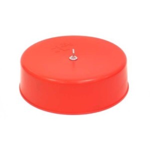 K&N COUVERCLE CARBURATEUR KN 858932CR 85-8932CR*