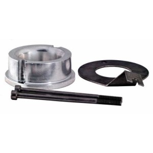 K&N ADAPTATEUR CARBURATEUR KN 859287 85-9287*