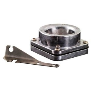 K&N ADAPTATEUR CARBURATEUR KN 859388 85-9388*