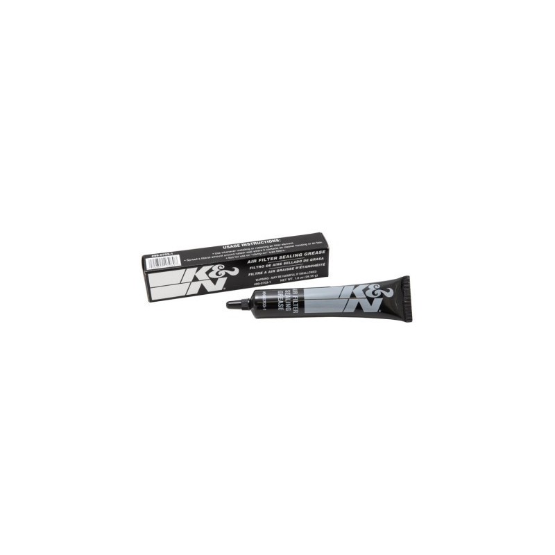 K&N GRAISSE DE MONTAGE KN 9907031 99-07031*
