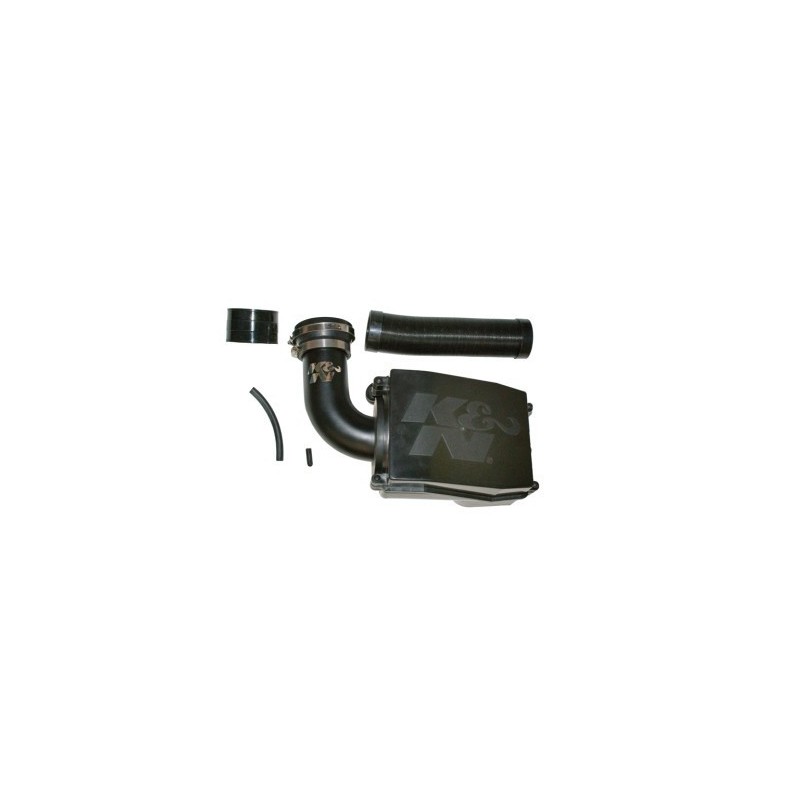 K&N KIT 57S KN 57S9501 57S-9501 SEAT XL 2.0 ESSENCE INJECTION 2009-2012 211 PS*