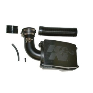 K&N KIT 57S KN 57S9501 57S-9501 SEAT ALTEA 1.6 DIESEL 2009-2012 TOUS MODÈLES*